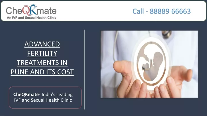 cheqkmate india s leading ivf and sexual health