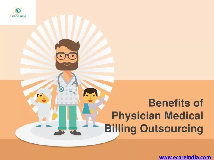 benefits of physician medical billing outsourcing