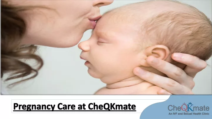 pregnancy c are at cheqkmate