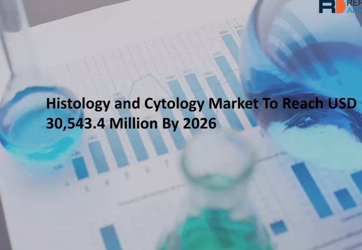 histology and cytology market to reach