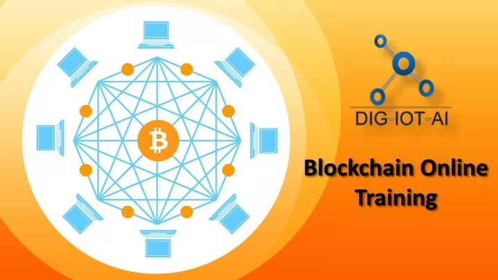 blockchain online training