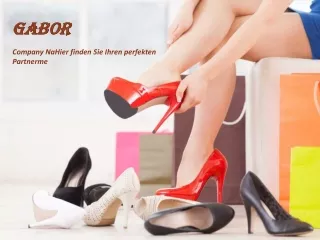 gabor gabor