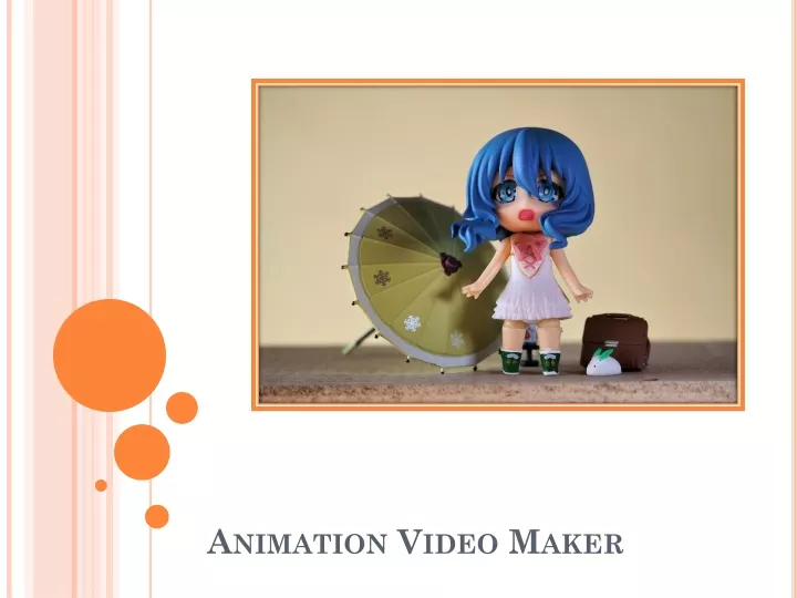 animation video maker