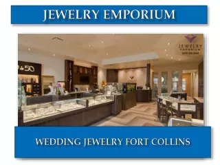Diamond Ring Fort Collins