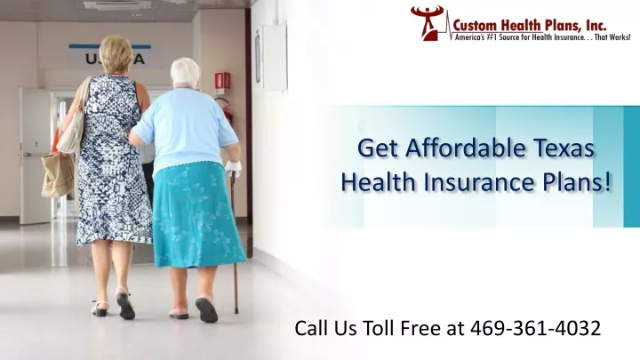 get affordable texas health insurance plans