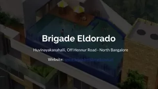 Brigade Group best builders in bangalore residential Helio and Gallium