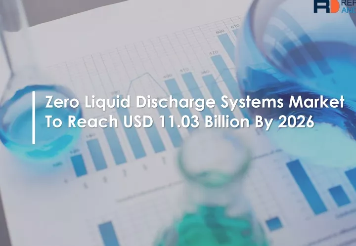 zero liquid discharge systems market to reach