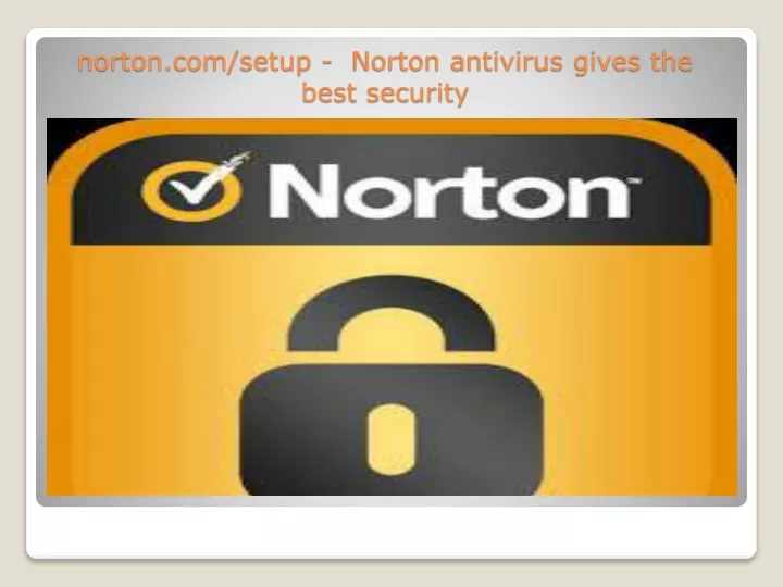 norton com setup norton antivirus gives the best security