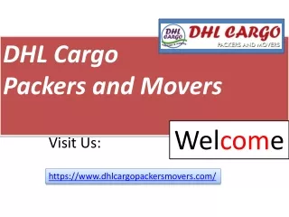 Movers and Packers Chennai
