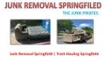Junk Removal and Hauling Services MO - slide 1