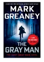 [PDF] Free Download The Gray Man By Mark Greaney - slide 1