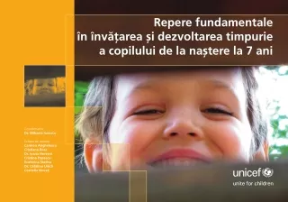 REPERE FUNDAMENTALE IN INVATARE