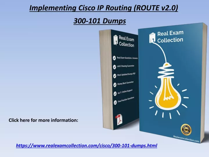 implementing cisco ip routing route v2 0