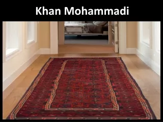 Khan Mohammadi  In Abu Dhabi