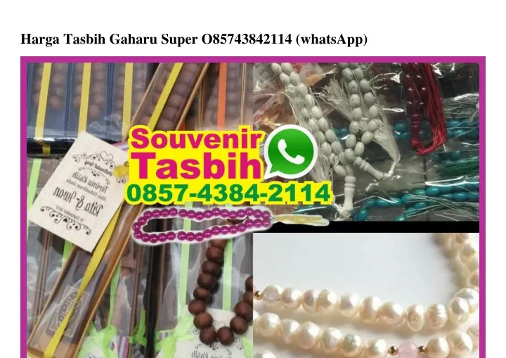 harga tasbih gaharu super o85743842114 whatsapp