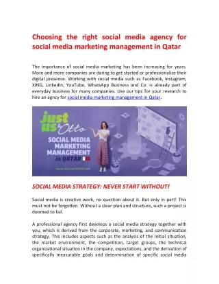 Brand Advertising Services in Qatar