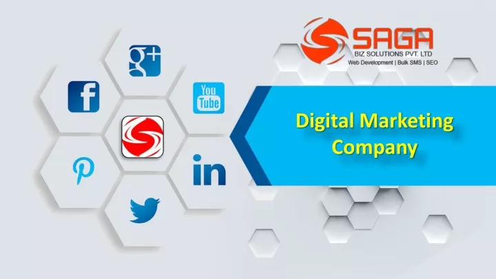 digital marketing company