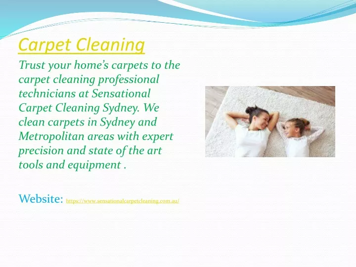 carpet cleaning trust your home s carpets