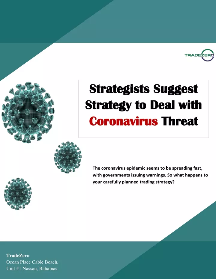 strategists suggest strategists suggest strategy