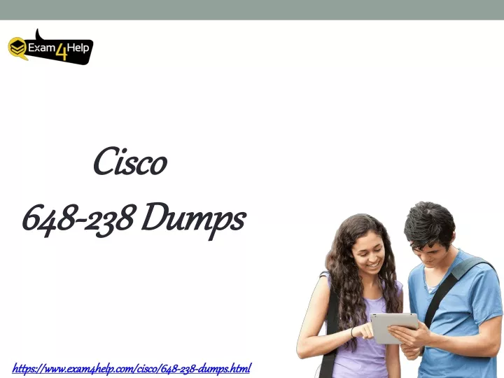 cisco 648 238 dumps