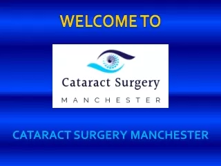 Cataract Surgeons Near Me
