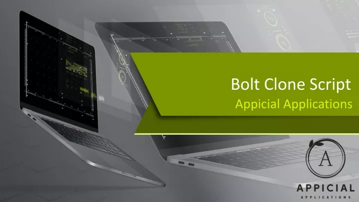 bolt clone script