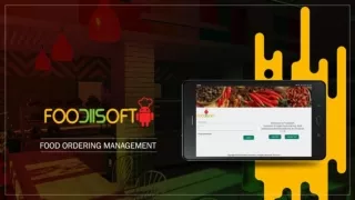 Food Service Management Software | KSOFTPL