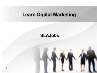 Digital Marketing-introduction Courses in Available