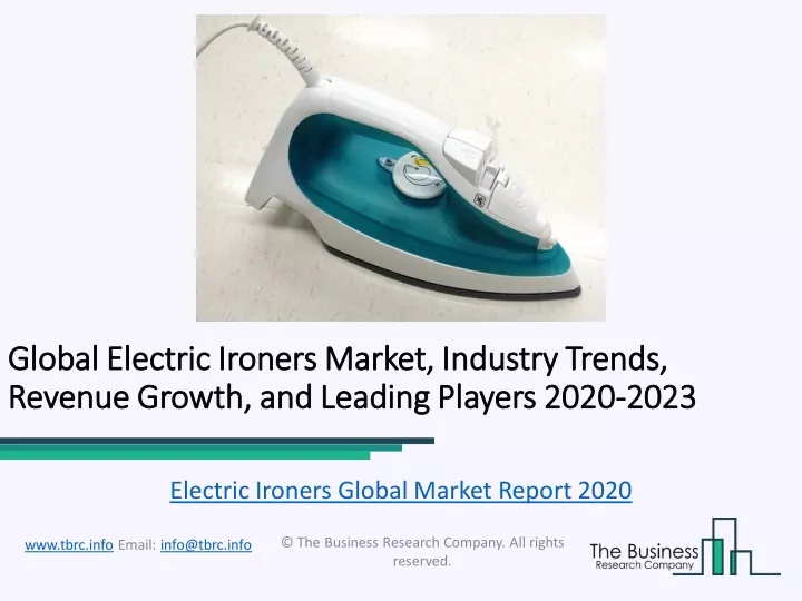 global global electric ironers electric ironers