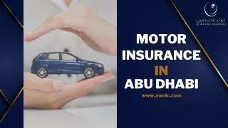 Buy Car insurance Online: Third Party Motor Car Insurance Company in Abu Dhabi, Dubai, Sharjah, UAE