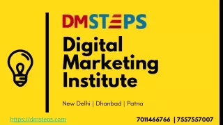 learn Digital Marketing course