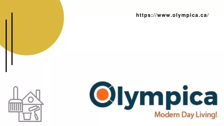 https www olympica ca