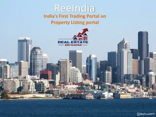 Property Trading In India