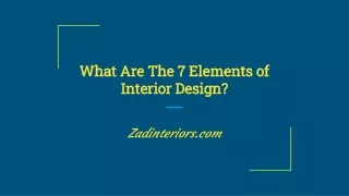 Best Interior Designers & Decorators In Kolkata