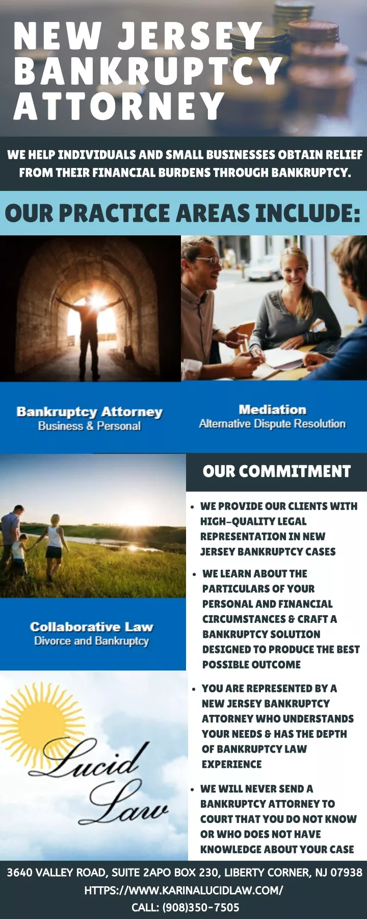 new jersey bankruptcy attorney