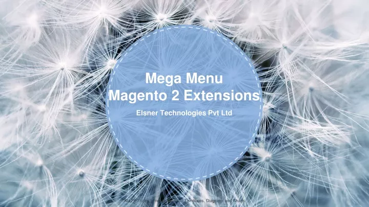 mega menu magento 2 extensions