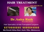 Hair Transplant Clinic in Bhubaneswar - Best dermatologists in Bhubaneswar