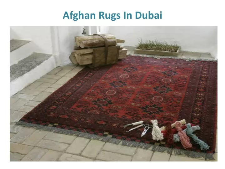 afghan rugs in dubai