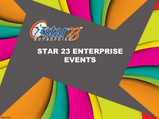 CIAA 2020 Events - CIAA 2020 Dates Charlotte - Star-23-Enterprise