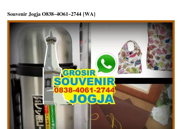 souvenir jogja o838 4o61 2744 wa