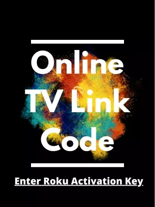 Activate PBS on Your Streaming Device - Online TV Link Code