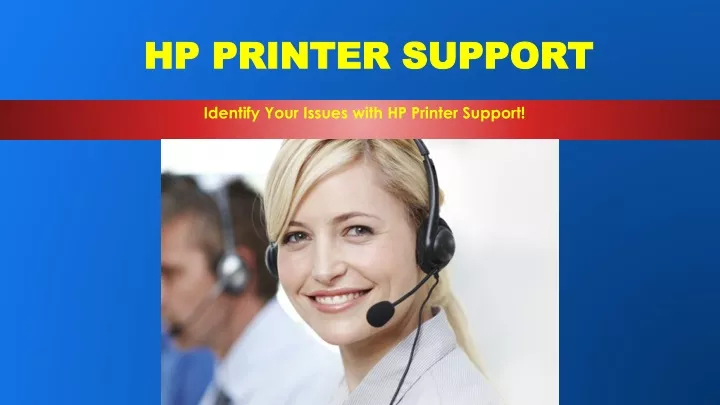 hp printer support hp printer support