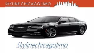 Best limo service Chicago Illinois