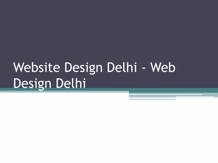 website design delhi web design delhi