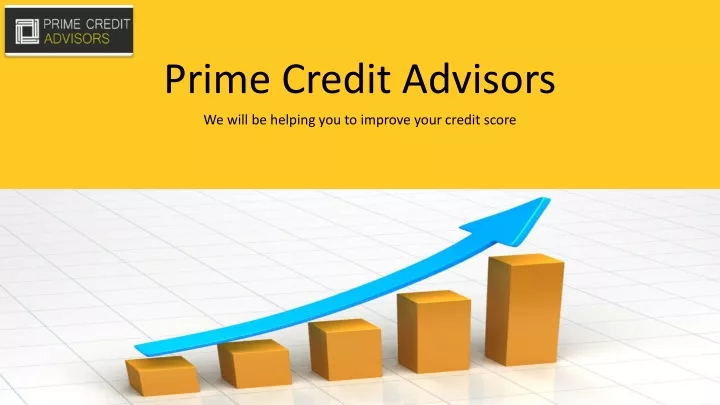 prime credit advisors