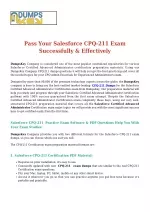 CPQ-Specialist Valid Exam Review