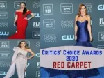 Critics' Choice Awards 2020 - Red Carpet