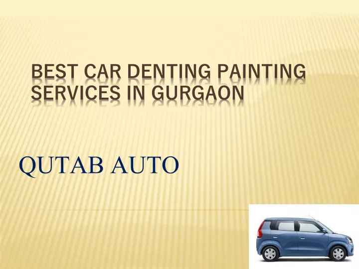 qutab auto