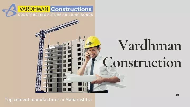 vardhman construction