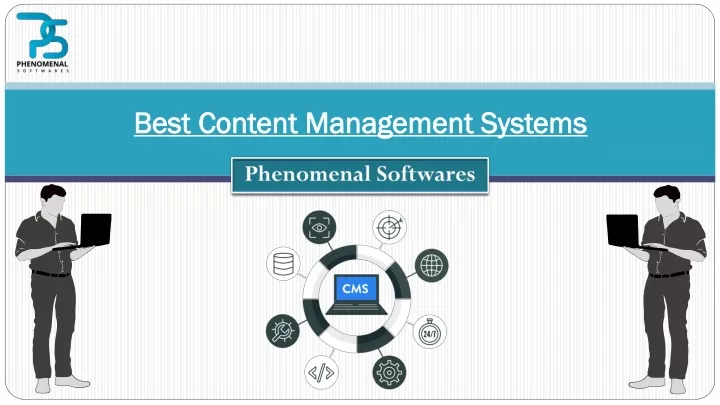 best content management systems